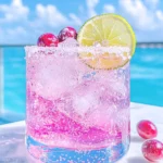 Beach House Cosmos recipe