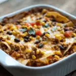Mexican Casserole