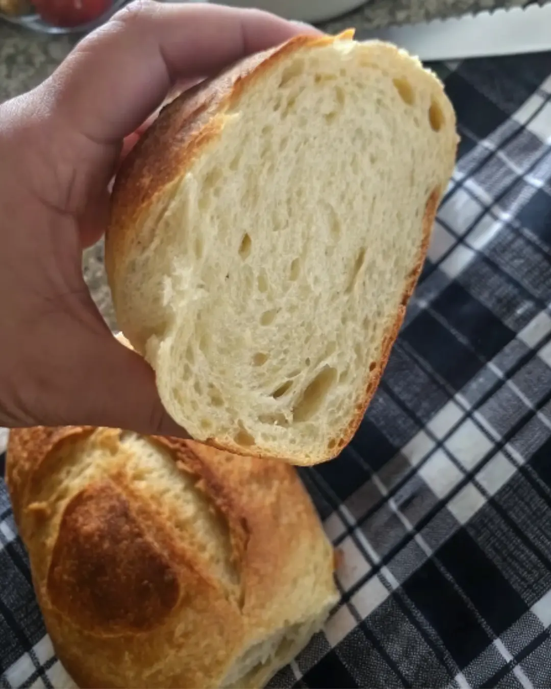 The Secret to Soft, Flavorful Sandwich Bread