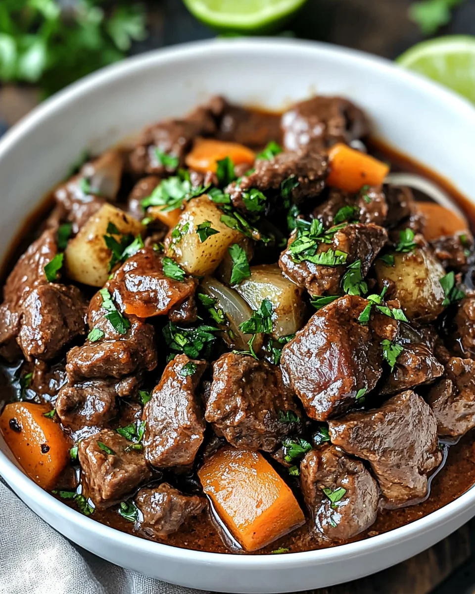 Beef Heart: Discover a Flavorful Recipe for Dinner!