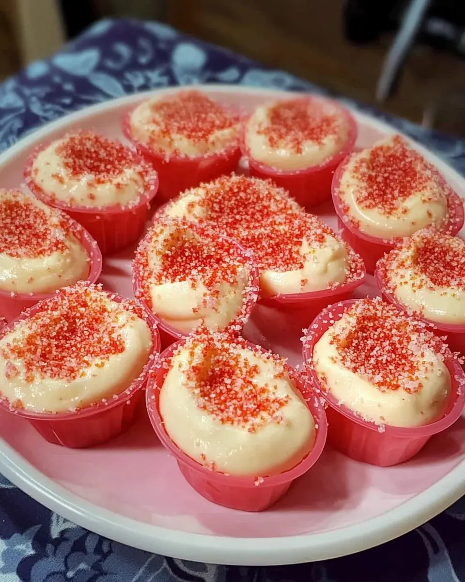 Cheesecake Deviled Strawberries – Easy No-Bake Dessert