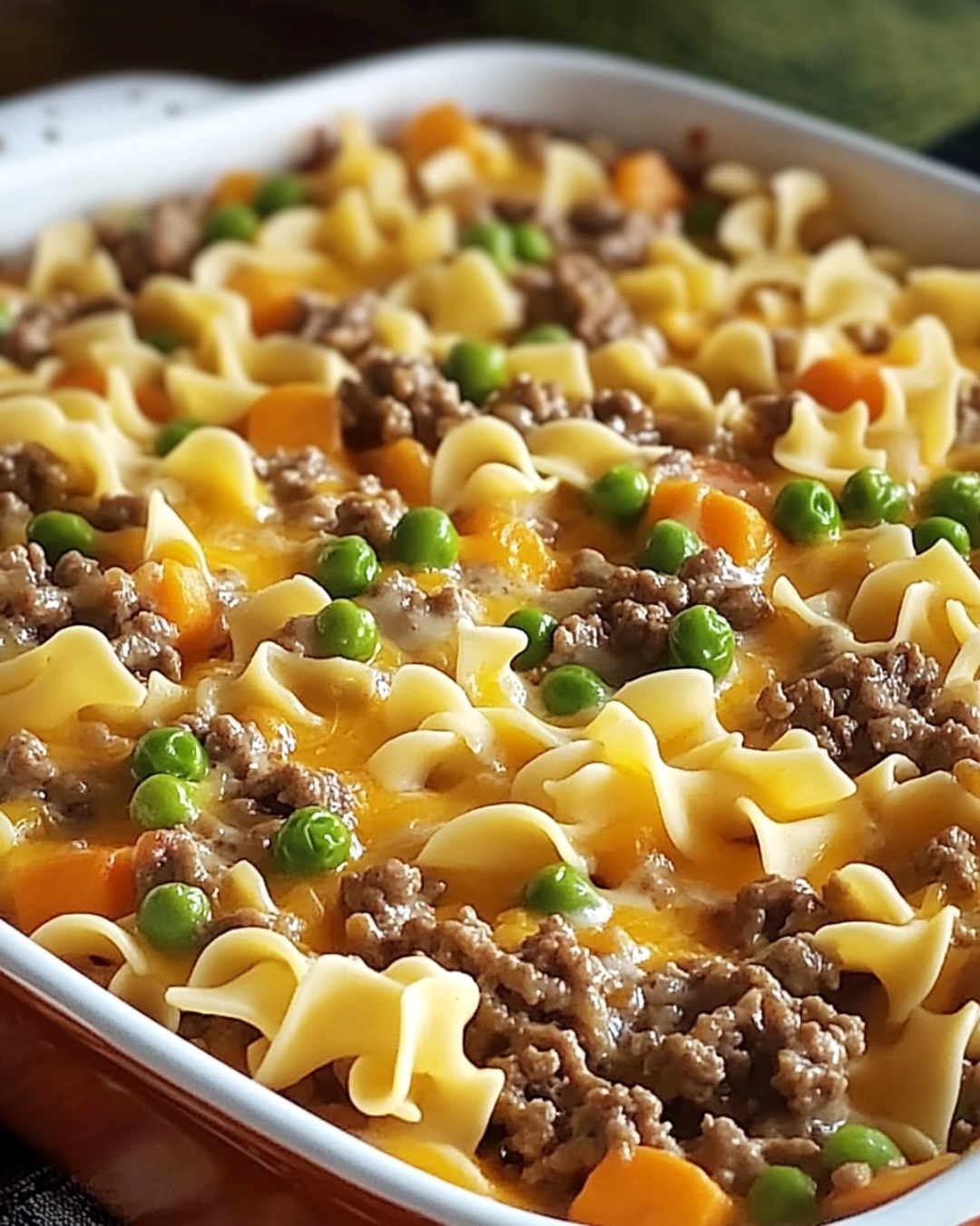 Amish Sunday Savior Casserole: A Comforting Classic