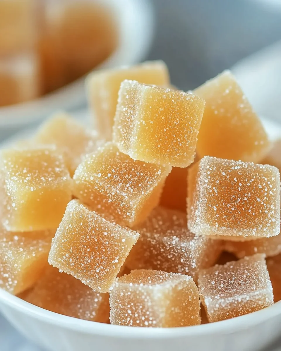 Natural Ashwagandha Gummies