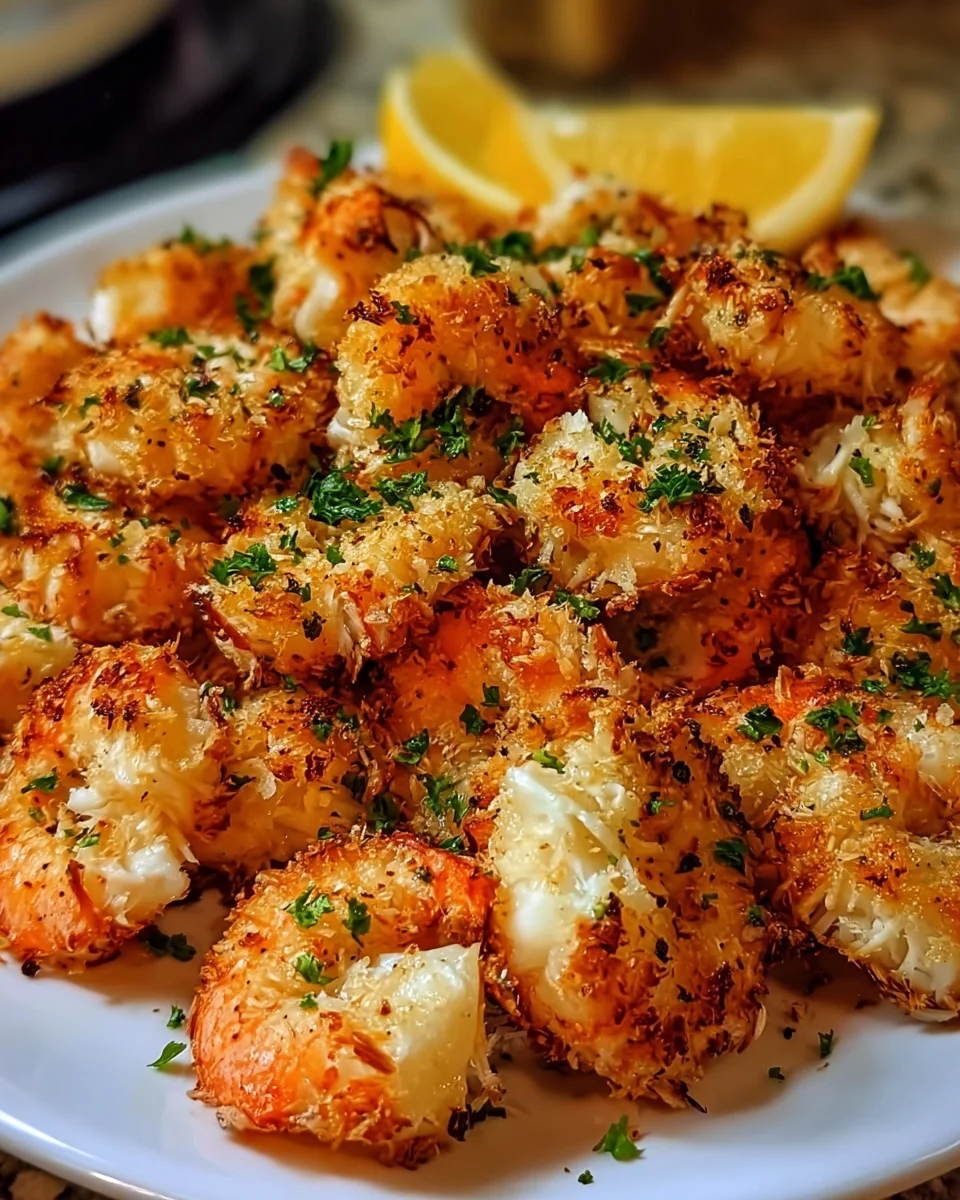 Crab Crunchies: Discover the Best Tasty Recipe Today!