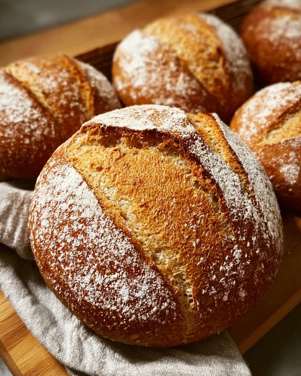 Ezekiel Bread