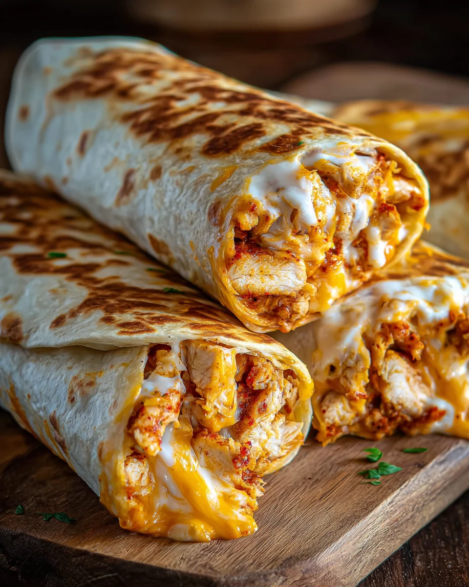 Crispy Air Fryer Hot Chicken