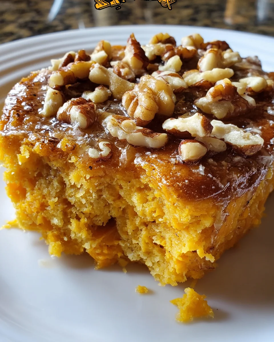 Sweet Potato Cottage Cheese Breakfast Cobbler