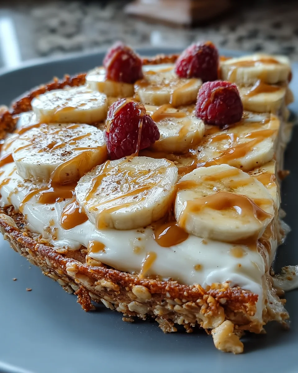 High-Protein Breakfast Pizza Bowl