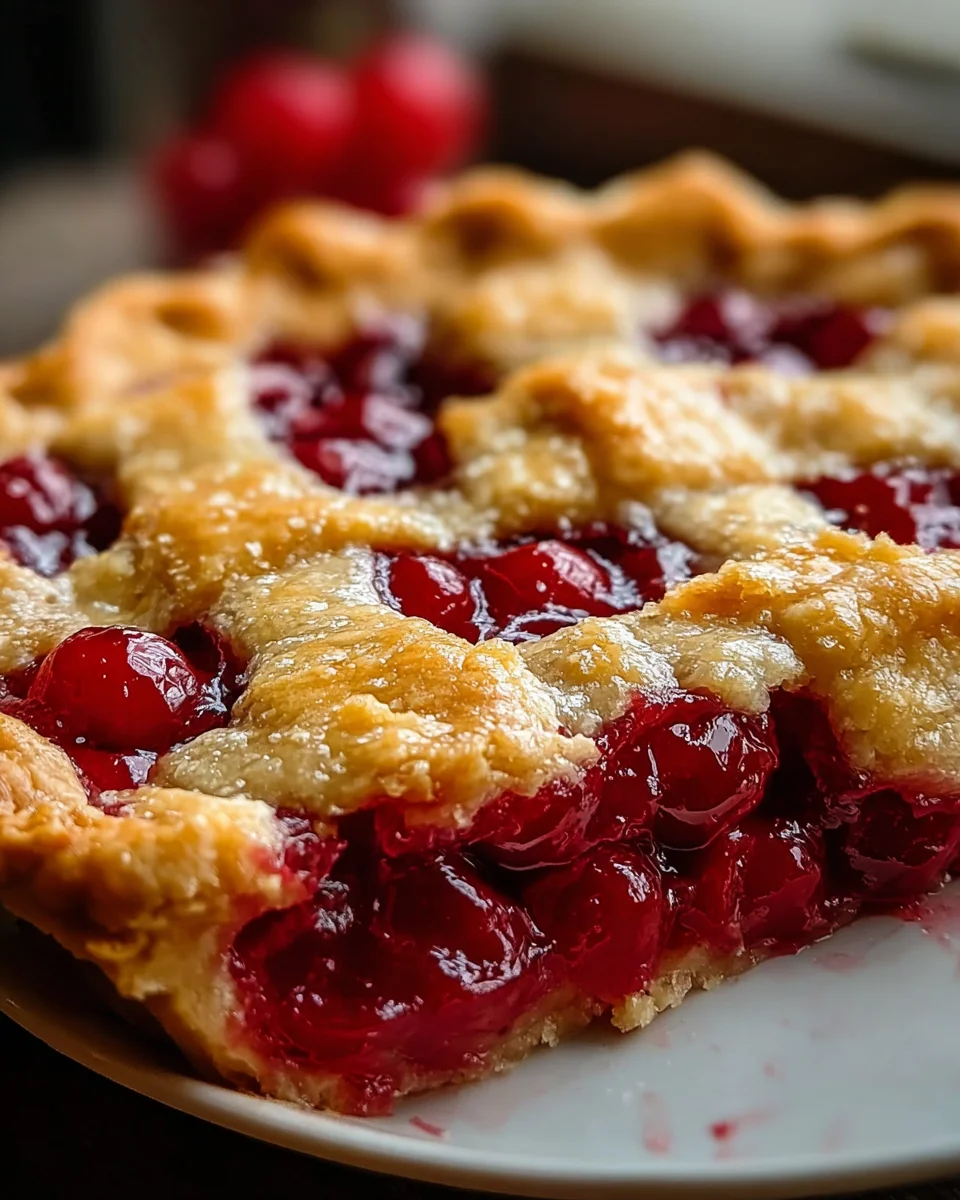 Hillbilly Pie